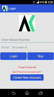 Download Apna Kiranawala APK for Android