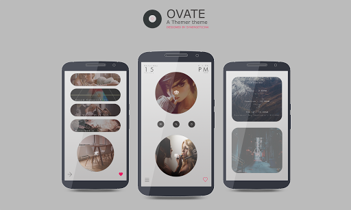 Ovate