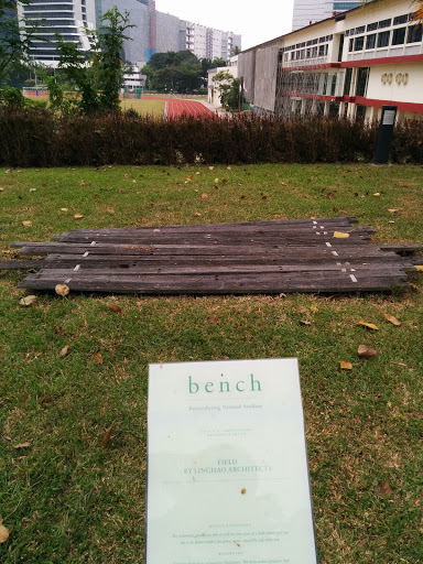 Bench Field