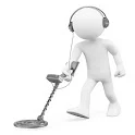 Metal Detector icon