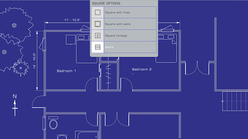 【免費生產應用App】PadCAD CAD Drafting-APP點子