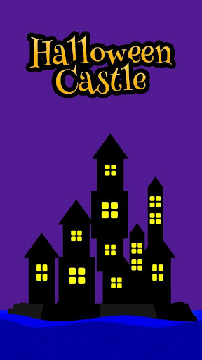 Halloween Castle