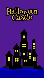Free Download Halloween Castle APK