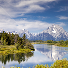 by Dan Herman - Landscapes Mountains & Hills
