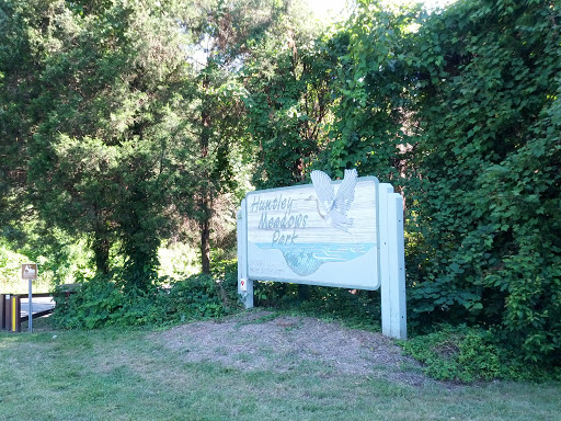 Huntley Meadows Park 