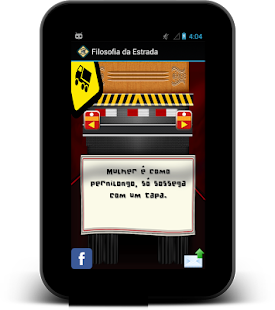 How to get Filosofia da Estrada 1.0.5.3 mod apk for pc