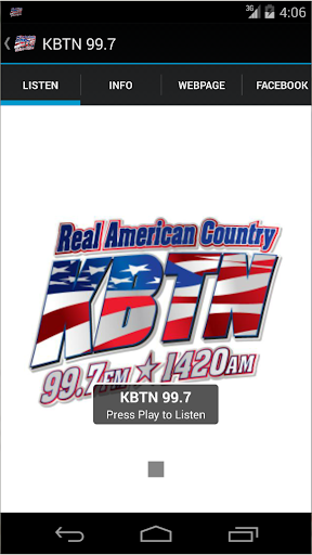 KBTN 99.7