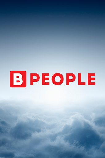 B PEOPLE