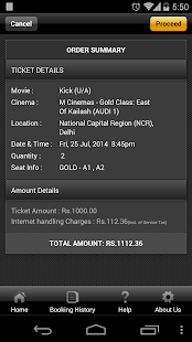 M Cinemas(圖7)-速報App