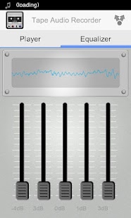 How to mod Tape Audio Recorder 1.3 mod apk for laptop