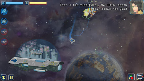 Star Nomad Elite poster 19