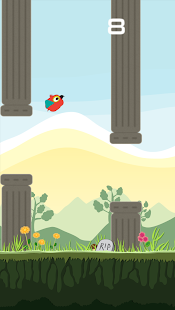 How to download Flappy Dick 1.2 apk for laptop