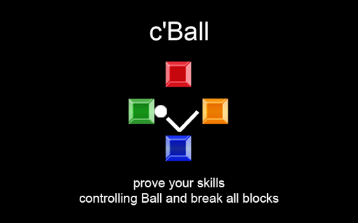 c'Ball