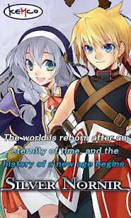 RPG Silver Nornir(圖1)-速報App