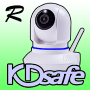 KDsafe 4.4 Icon