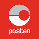 Cover Image of Download Posten 5.2.52001 APK