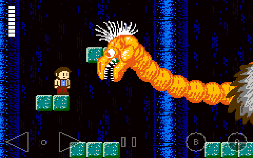 MANOS: The Hands of Fate Screen 3