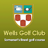 Wells Golf Application icon