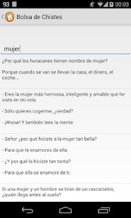 Bolsa de Chistes Screenshots 2