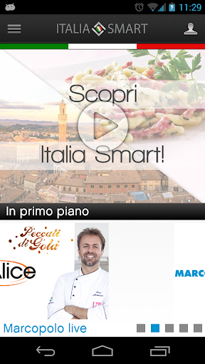 ItaliaSmart