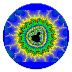 Mandelbroid Mandelbrot Fractal.apk 1.0