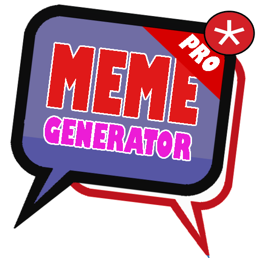 Meme Generator For DP BBM