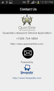 Lastest QuanStar Limousine Service APK for Android