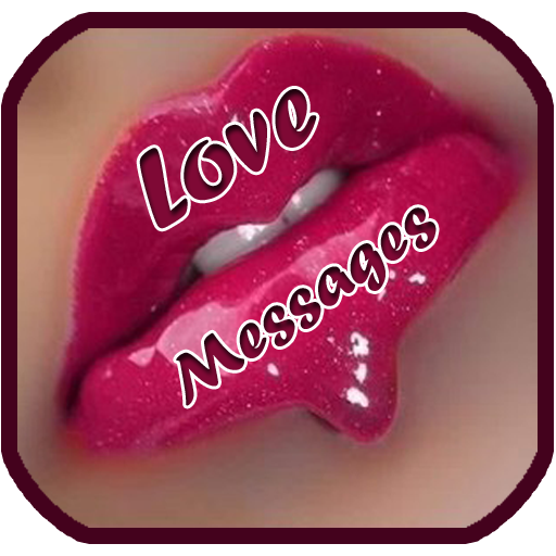 Love Flirt Messages LOGO-APP點子