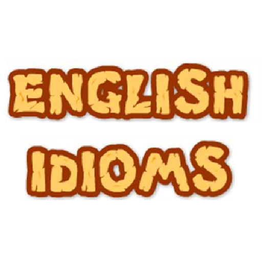 English Idioms Galore LOGO-APP點子