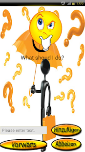 Download What Should I Do APK