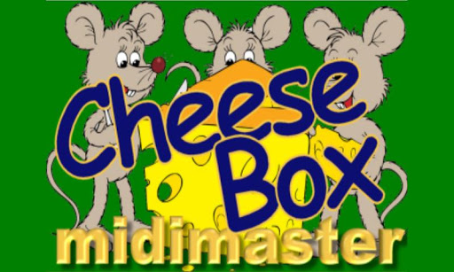 Cheese Box