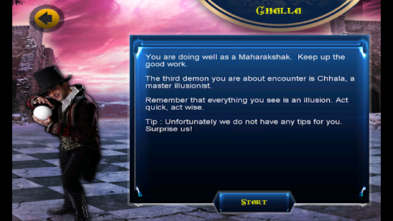Maharakshak Aryan Screenshots 10