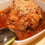 開飯川食堂