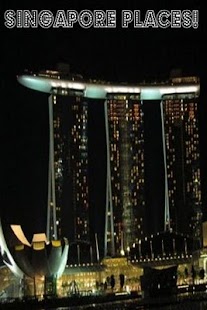 How to install Singapore Places a mod apk for bluestacks