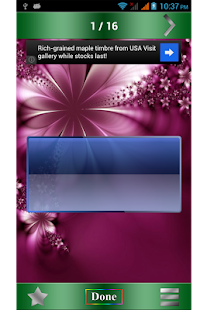 WorldClock Widget Screenshots 15