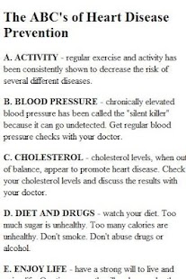 How to mod Heart Disease Prevention 1.4 mod apk for android