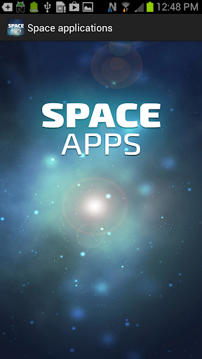 Space apps