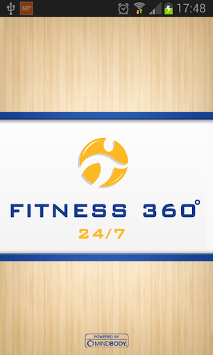 Fitness 360°