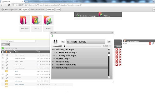 How to download MyWWW File & Player Pro 1.0 apk for bluestacks