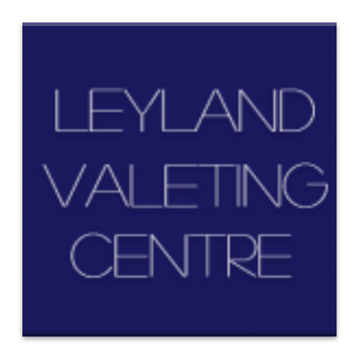 Leyland Valeting Centre 商業 App LOGO-APP開箱王