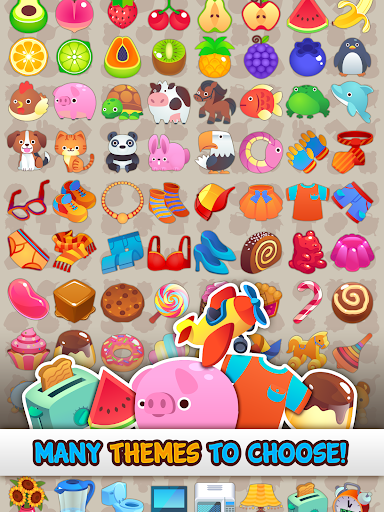 【免費教育App】Lost & Found - Hidden Objects-APP點子