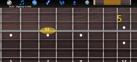 Guitar Riff Pro 1