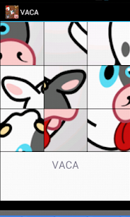 Download Animal Puzzles APK for PC