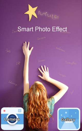 Smart Photo Effect