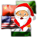 say Merry Christmas to all!