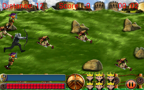 Free Download King Fight APK