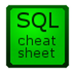 SQL Cheatsheet.apk 1.1