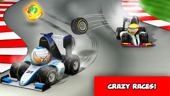 MiniDrivers(圖5)-速報App