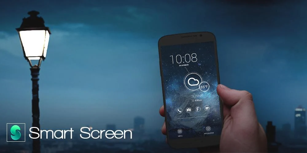 Smart Screen (Beta) - screenshot