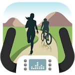 Cover Image of Download BitGym: Virtual Cardio Tours  APK
